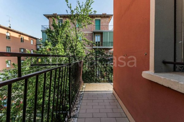 appartamento in affitto a Bologna
