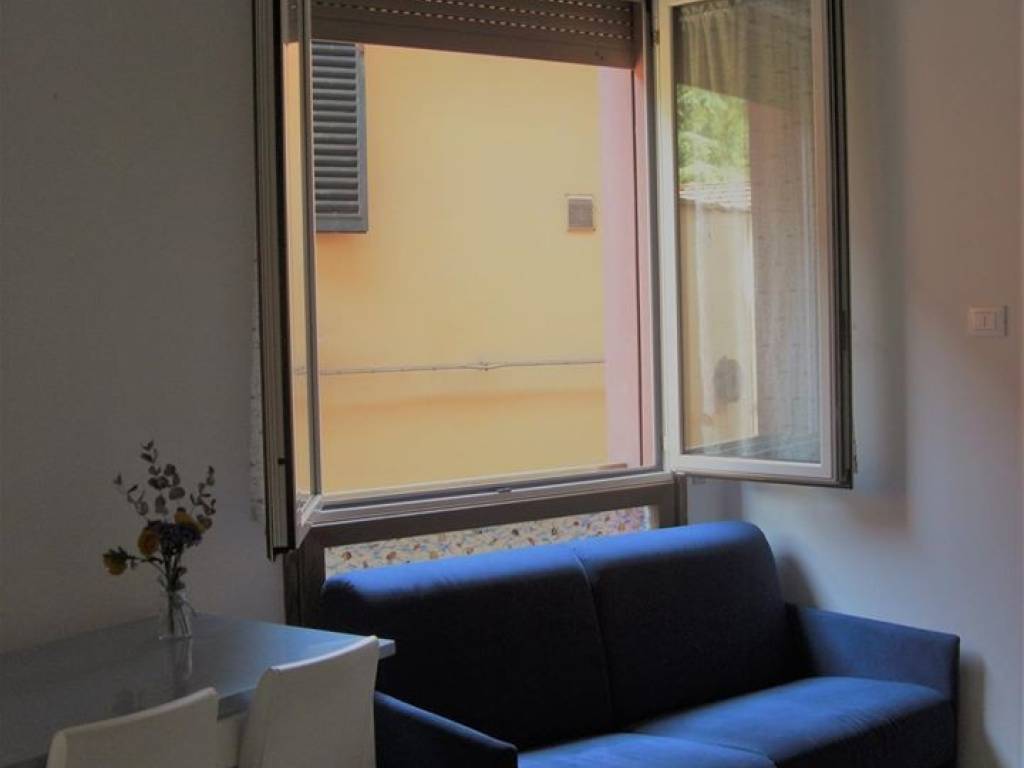 monolocale in affitto a Bologna in zona Santo Stefano