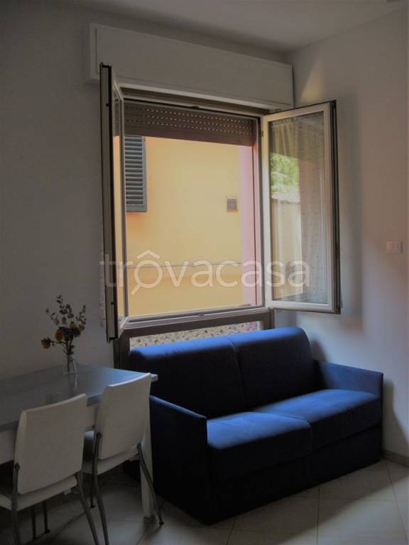 monolocale in affitto a Bologna in zona Santo Stefano