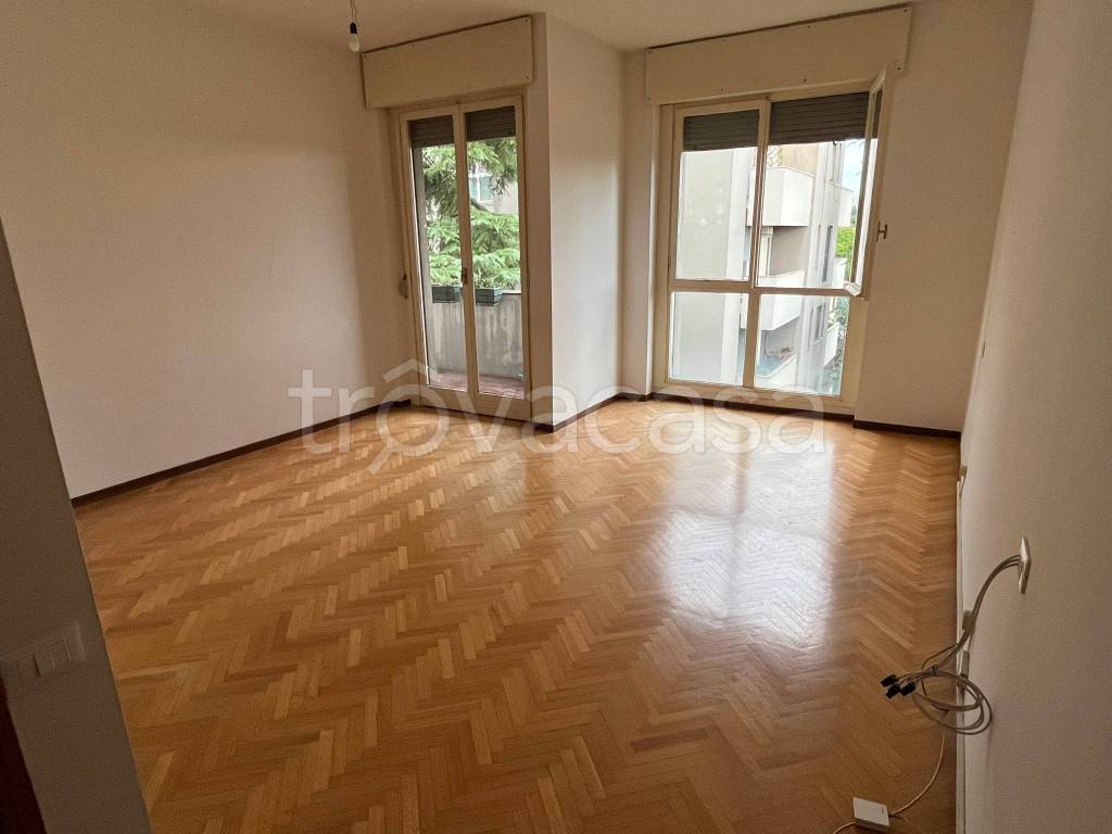 appartamento in affitto a Bologna in zona Savena