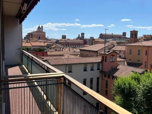 appartamento in affitto a Bologna in zona Centro Storico