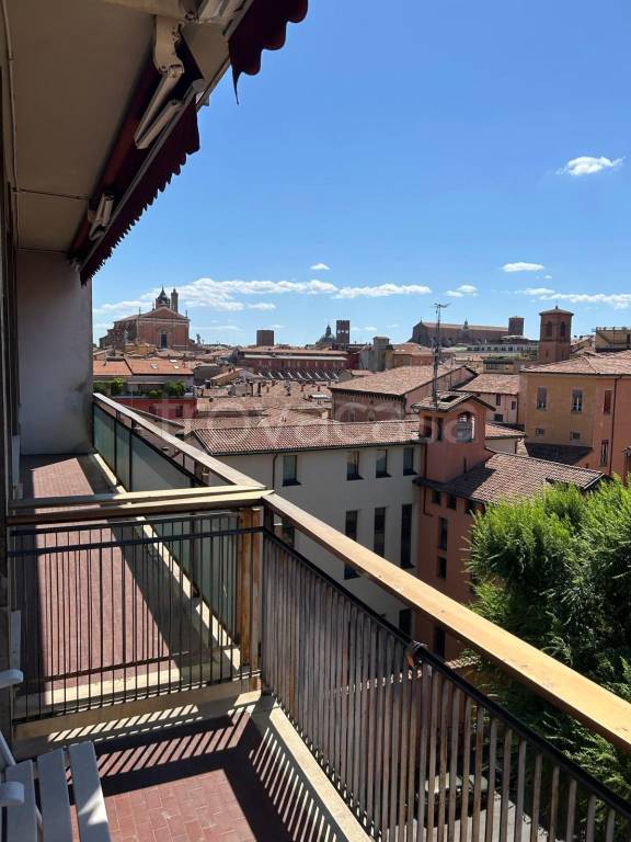 appartamento in affitto a Bologna in zona Quartiere Porto