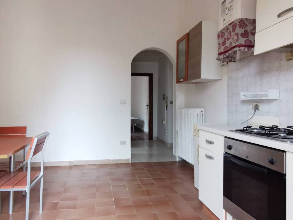 appartamento in affitto a Bologna in zona San Vitale