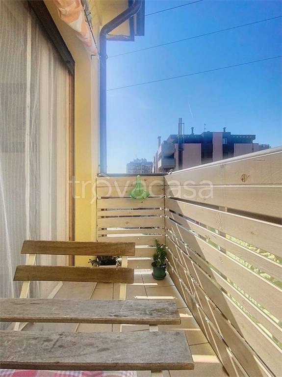 appartamento in affitto a Bologna in zona Santa Viola