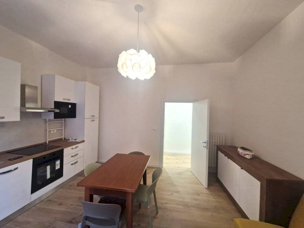 appartamento in affitto a Bologna