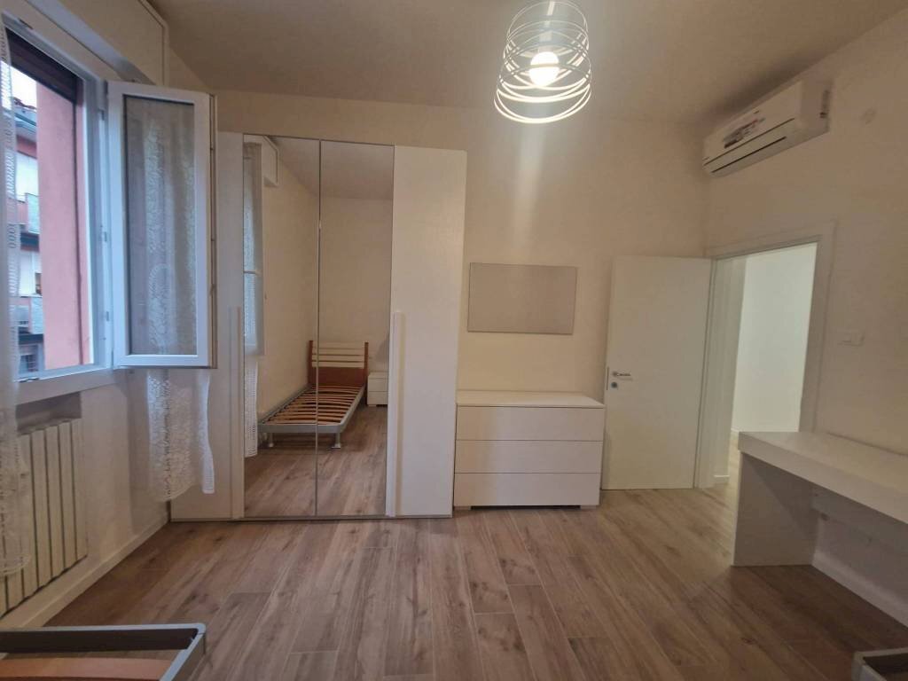appartamento in affitto a Bologna