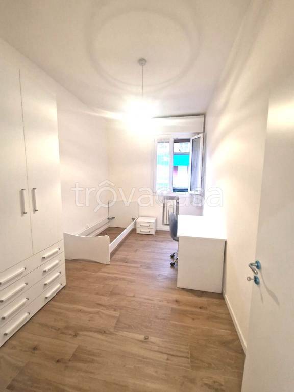appartamento in affitto a Bologna in zona San Donato