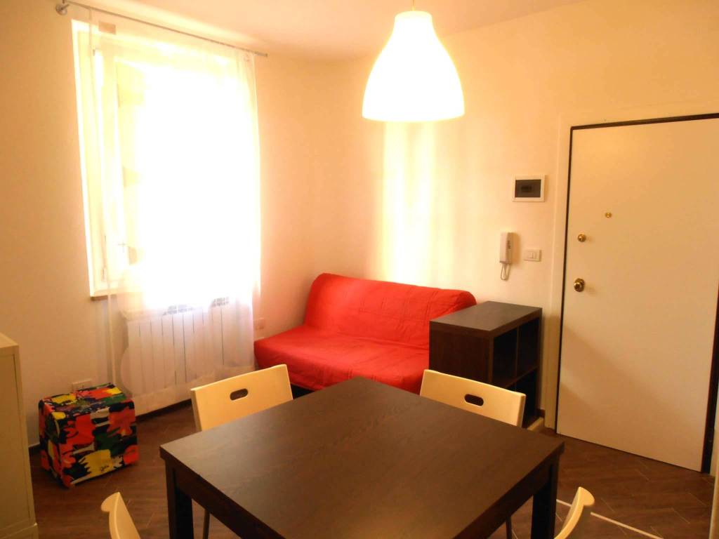 appartamento in affitto a Bologna in zona Santo Stefano