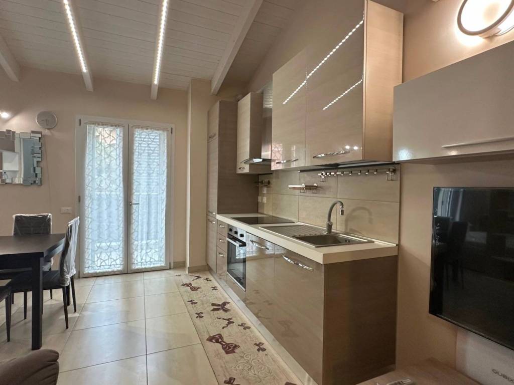 appartamento in affitto a Bologna in zona San Vitale