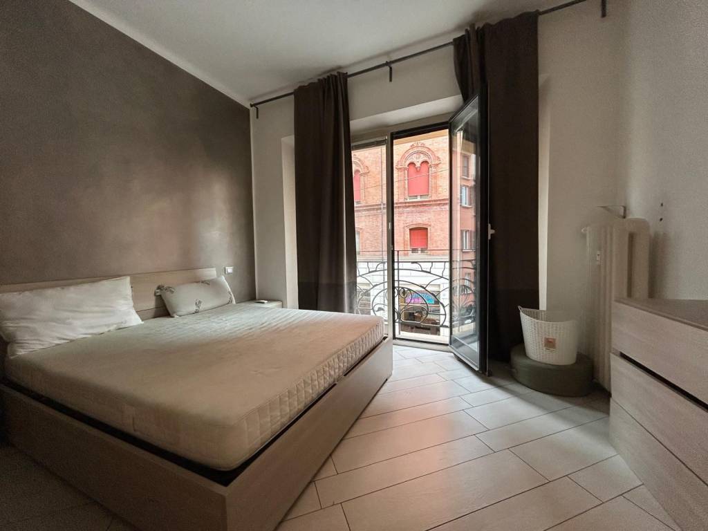 appartamento in affitto a Bologna in zona San Vitale
