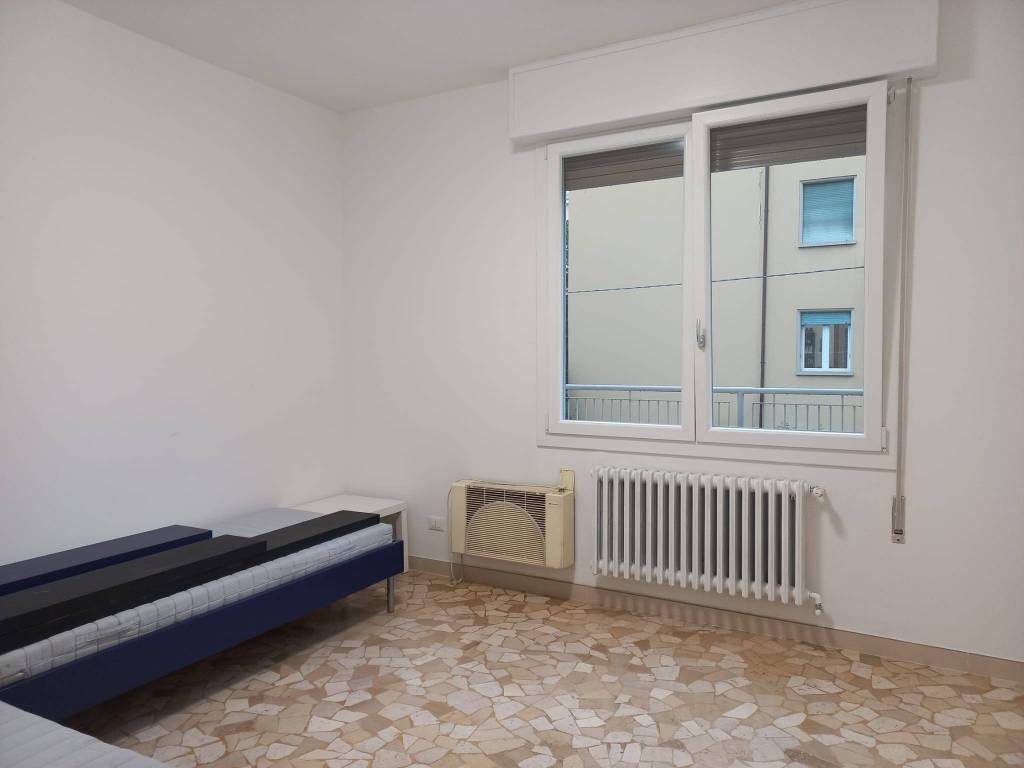 appartamento in affitto a Bologna in zona San Vitale