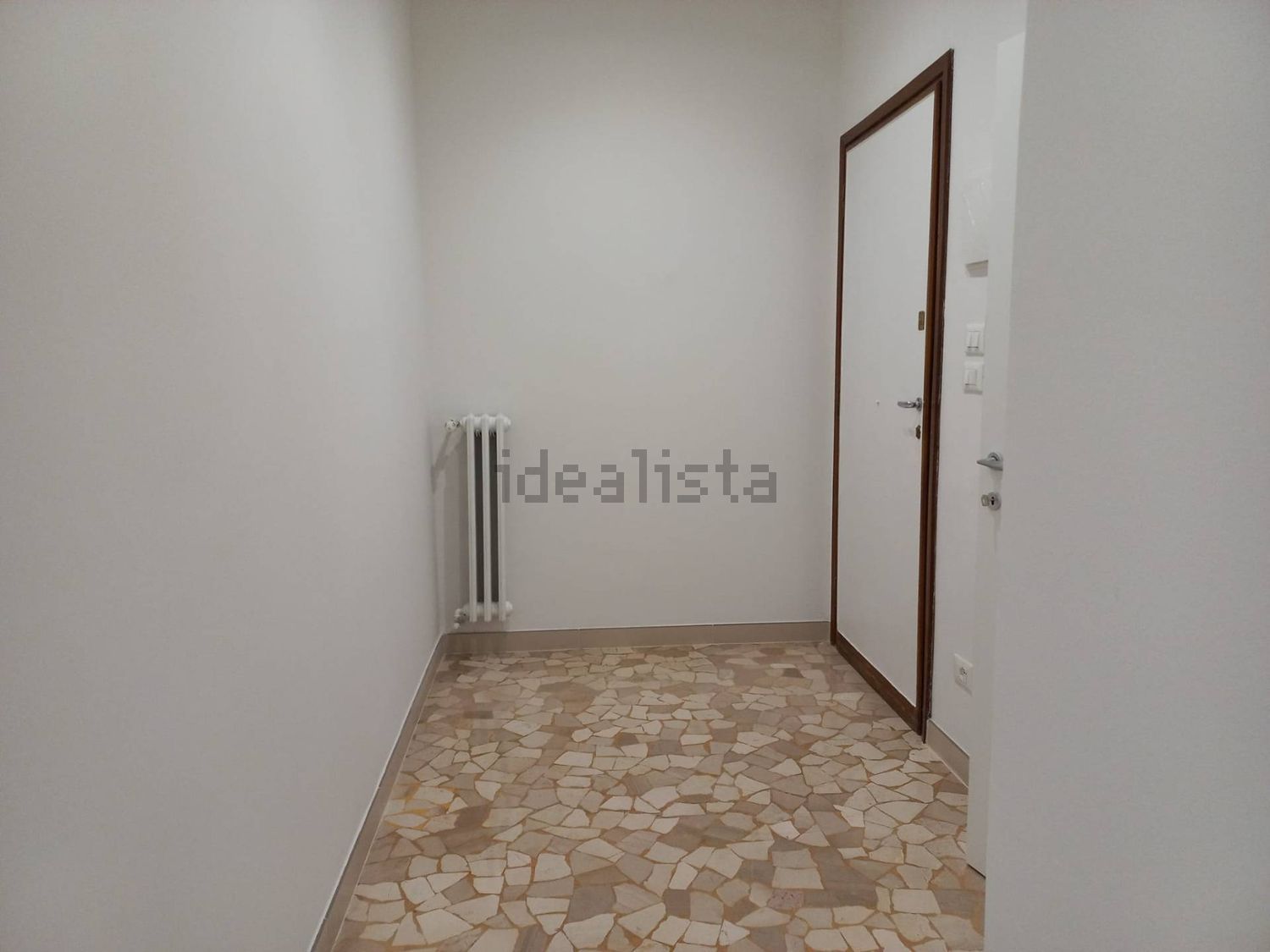 appartamento in affitto a Bologna in zona Savena