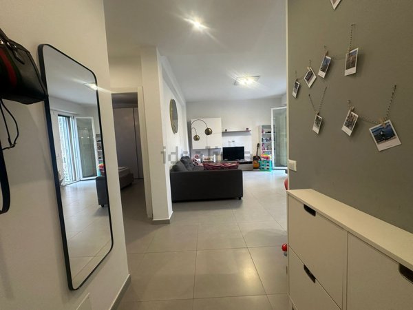 appartamento in affitto a Bologna in zona Savena