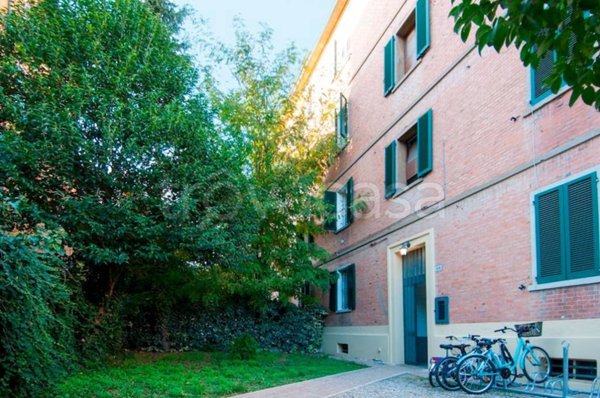 appartamento in affitto a Bologna in zona Bolognina