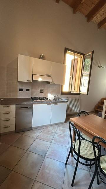 appartamento in affitto a Bologna in zona Savena