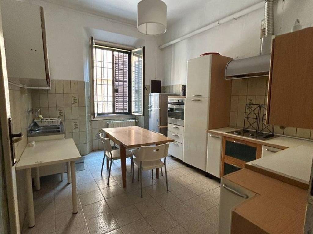appartamento in affitto a Bologna in zona Bolognina