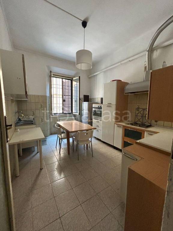 appartamento in affitto a Bologna in zona Bolognina