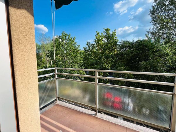 appartamento in affitto a Bologna in zona Borgo Panigale