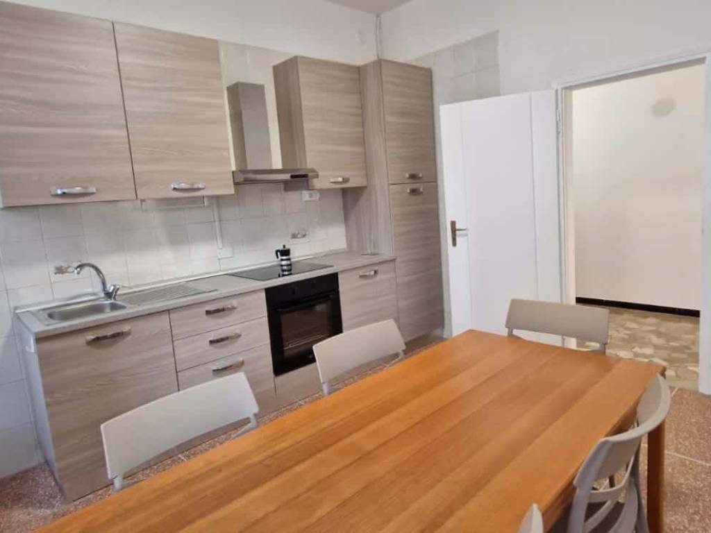 appartamento in affitto a Bologna in zona Pilastro