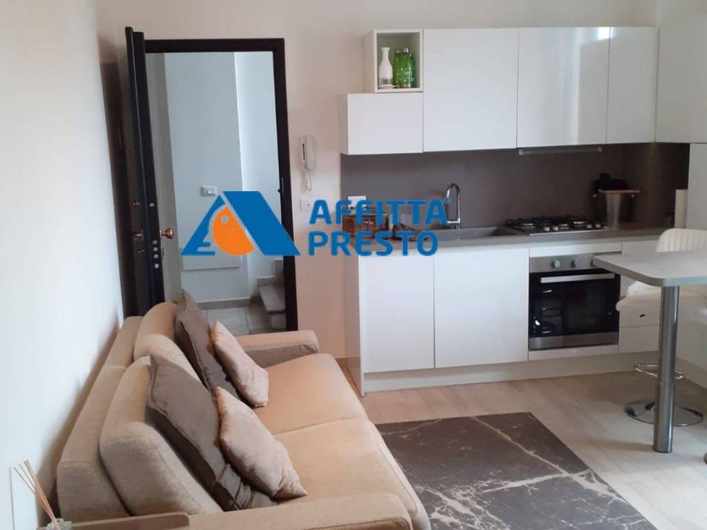 appartamento in affitto a Bologna in zona Savena