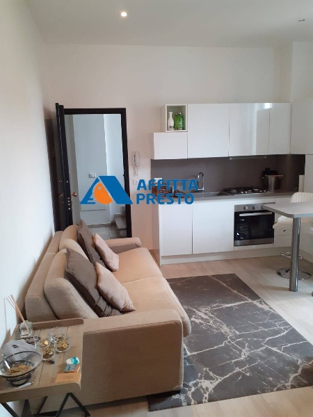 appartamento in affitto a Bologna in zona Savena