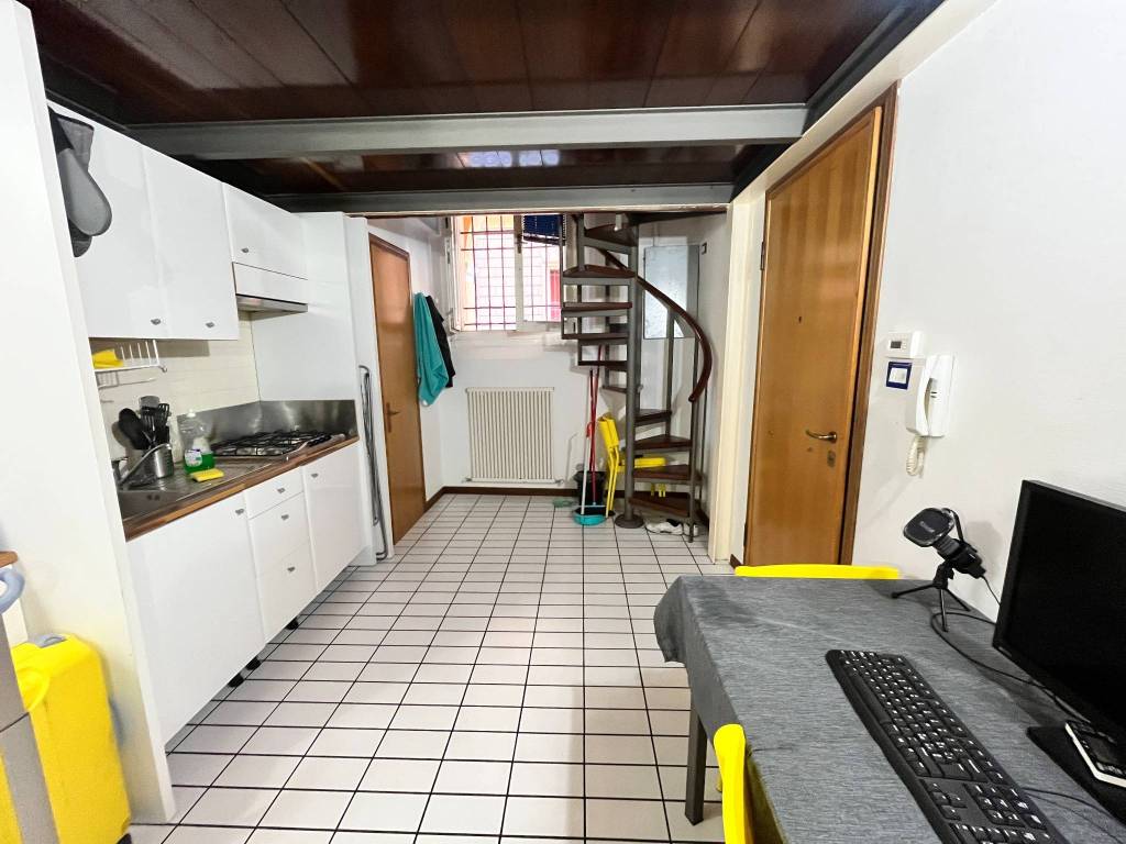 appartamento in affitto a Bologna in zona Centro Storico