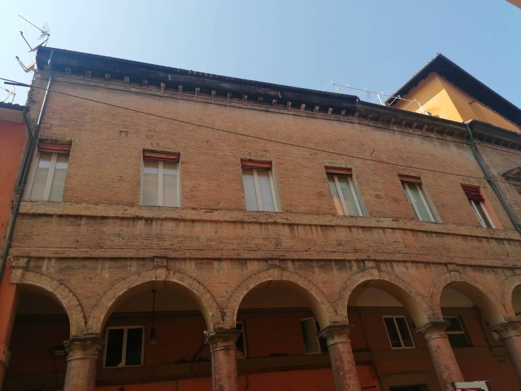 appartamento in affitto a Bologna in zona San Vitale