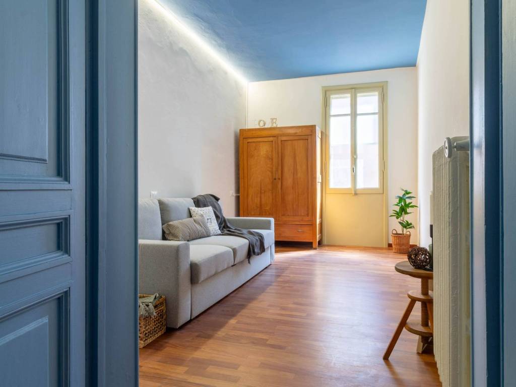 appartamento in affitto a Bologna