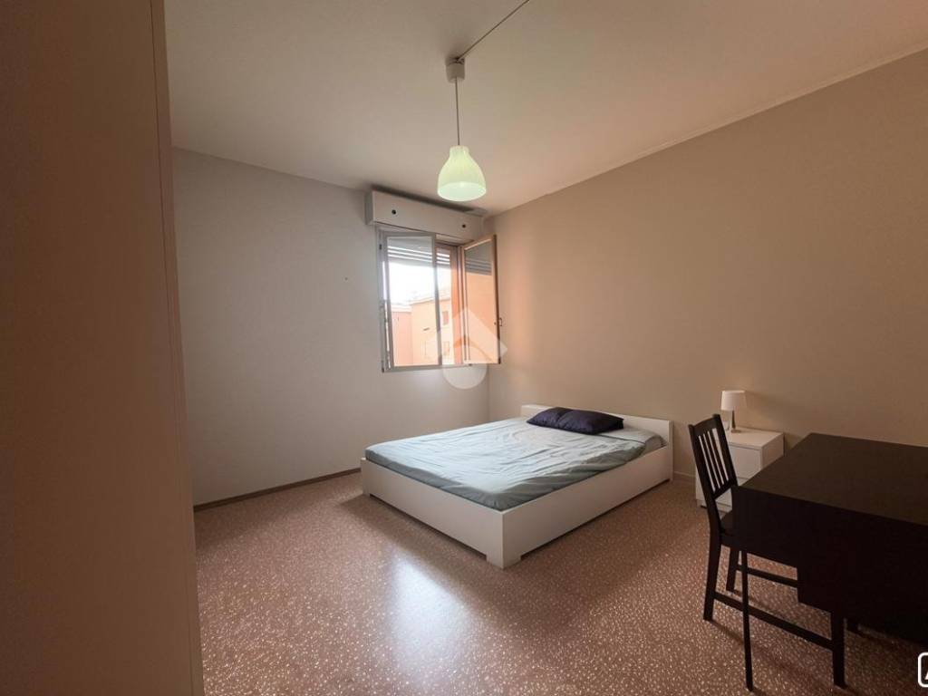 appartamento in affitto a Bologna in zona Bolognina