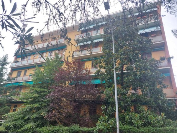 appartamento in affitto a Bologna in zona Colli