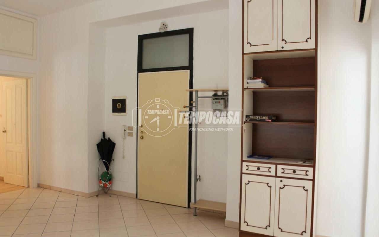 appartamento in affitto a Bologna in zona Murri