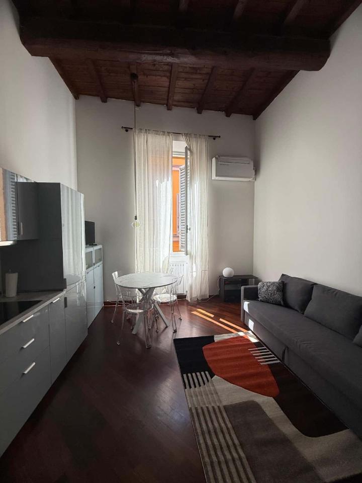 appartamento in affitto a Bologna in zona Santo Stefano