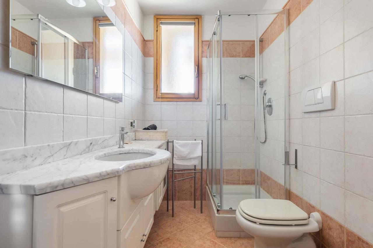 appartamento in affitto a Bologna in zona Murri