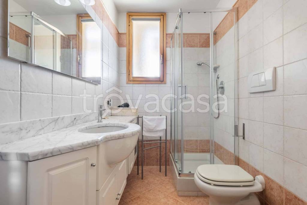 appartamento in affitto a Bologna in zona Murri