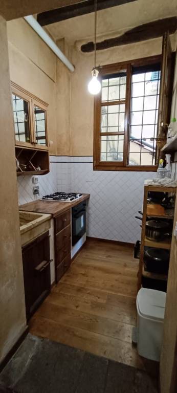 appartamento in affitto a Bologna in zona Centro Storico