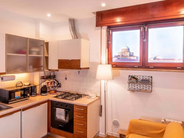 appartamento in affitto a Bologna in zona Centro Storico