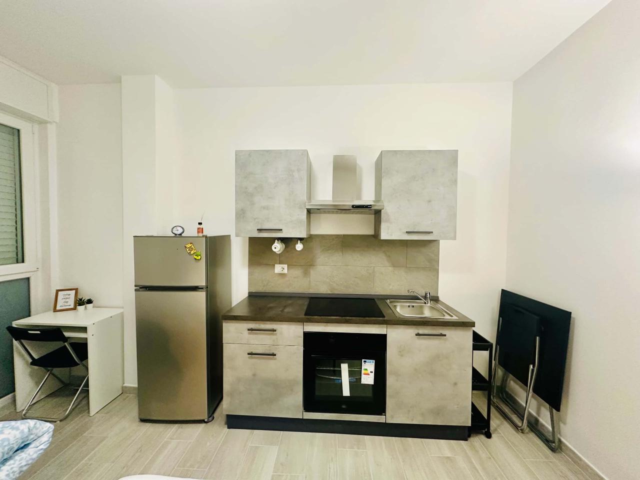 appartamento in affitto a Bologna in zona Savena