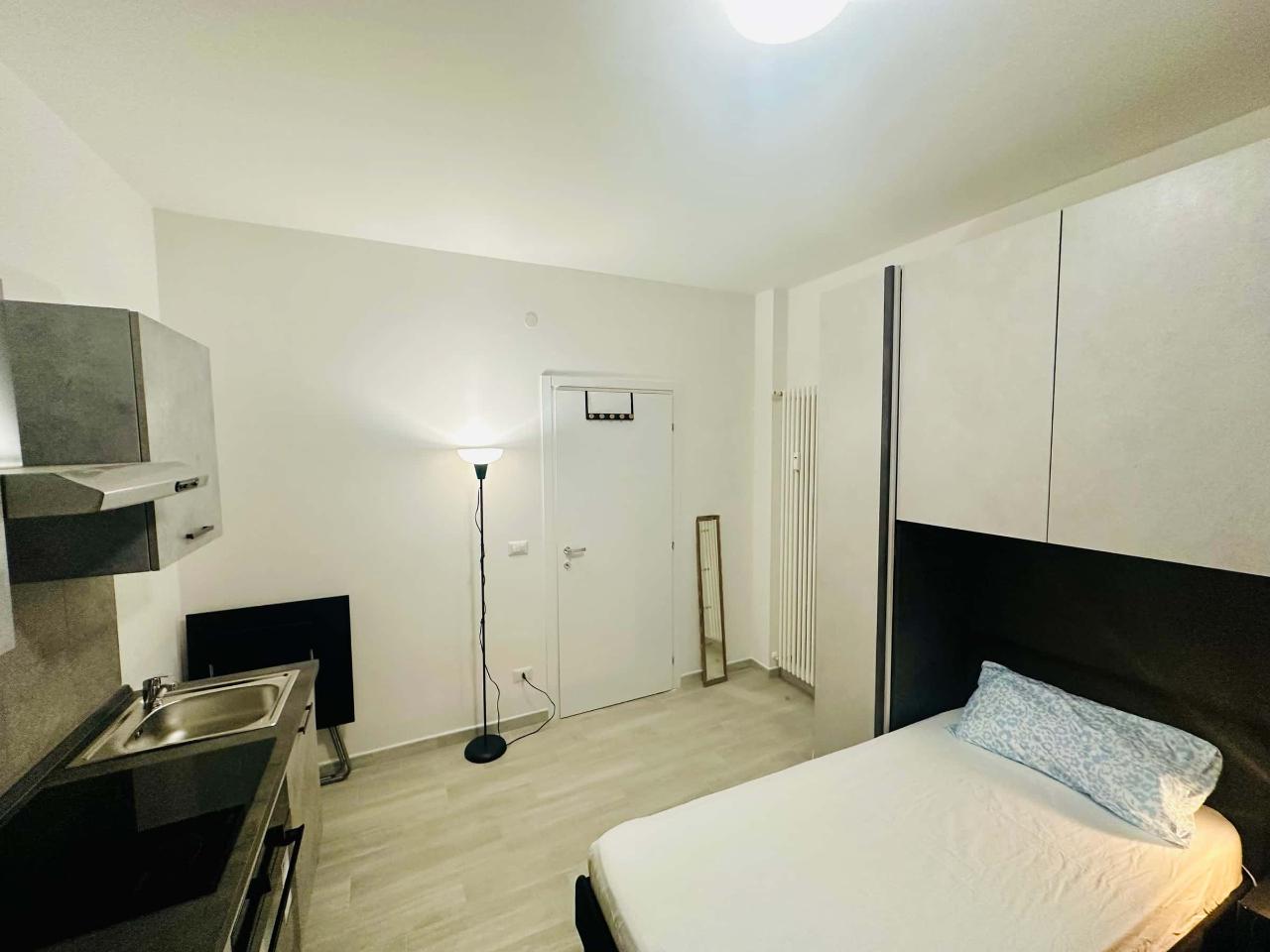 appartamento in affitto a Bologna in zona Savena