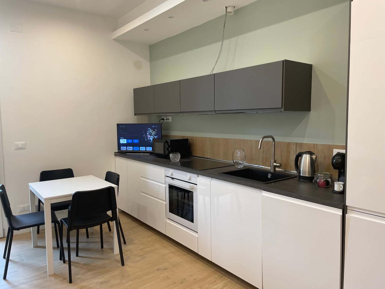appartamento in affitto a Bologna in zona Bolognina