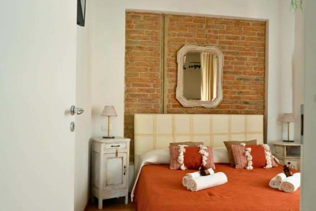 appartamento in affitto a Bologna in zona Murri