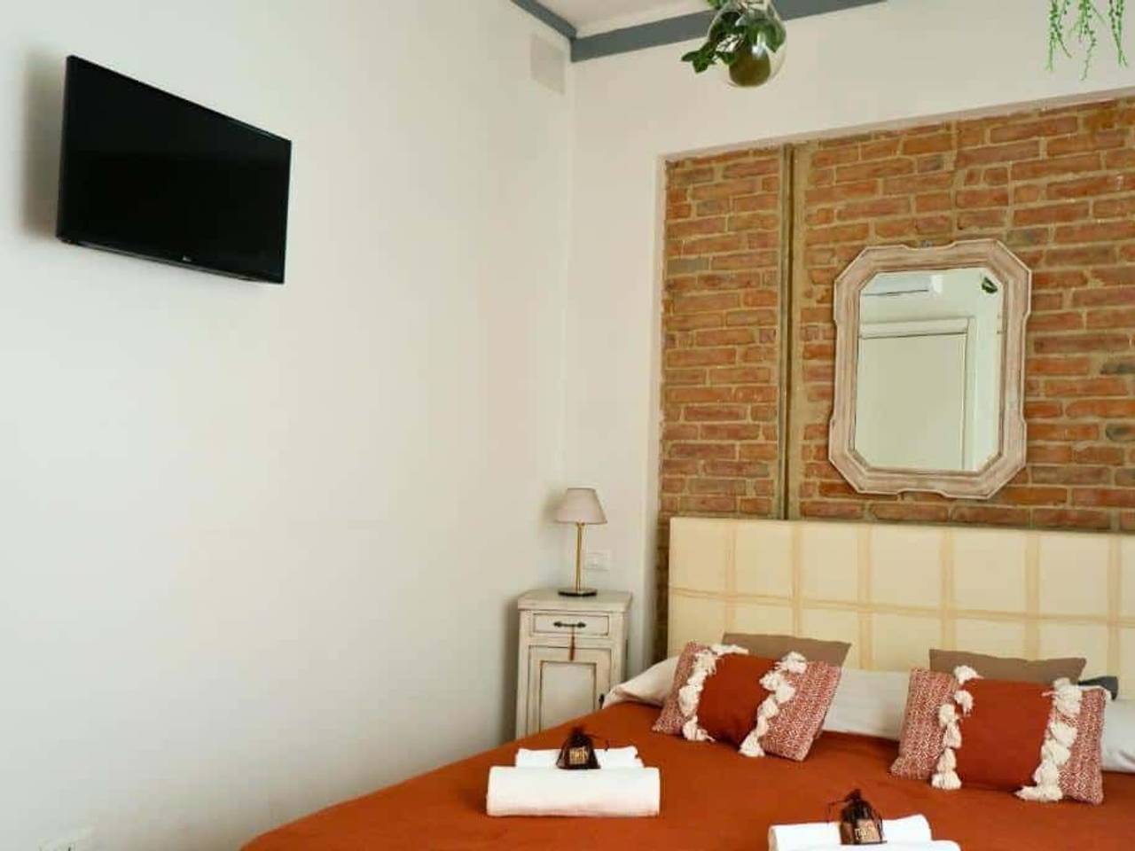 appartamento in affitto a Bologna in zona Centro Storico