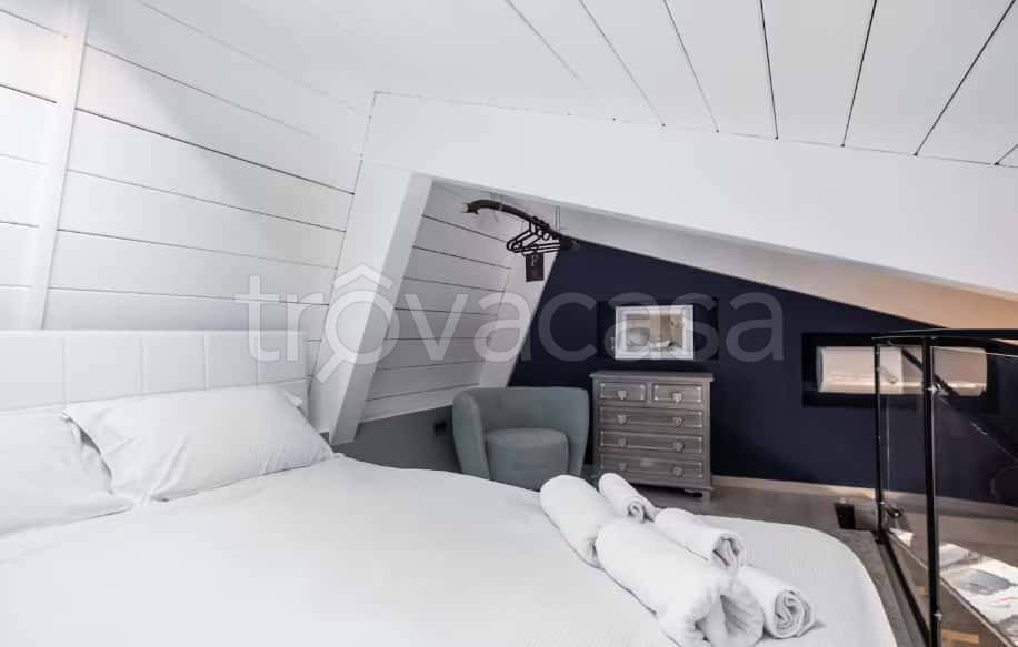 appartamento in affitto a Bologna in zona Centro Storico