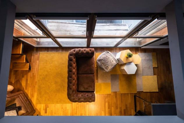 appartamento in affitto a Bologna in zona Quartiere Porto