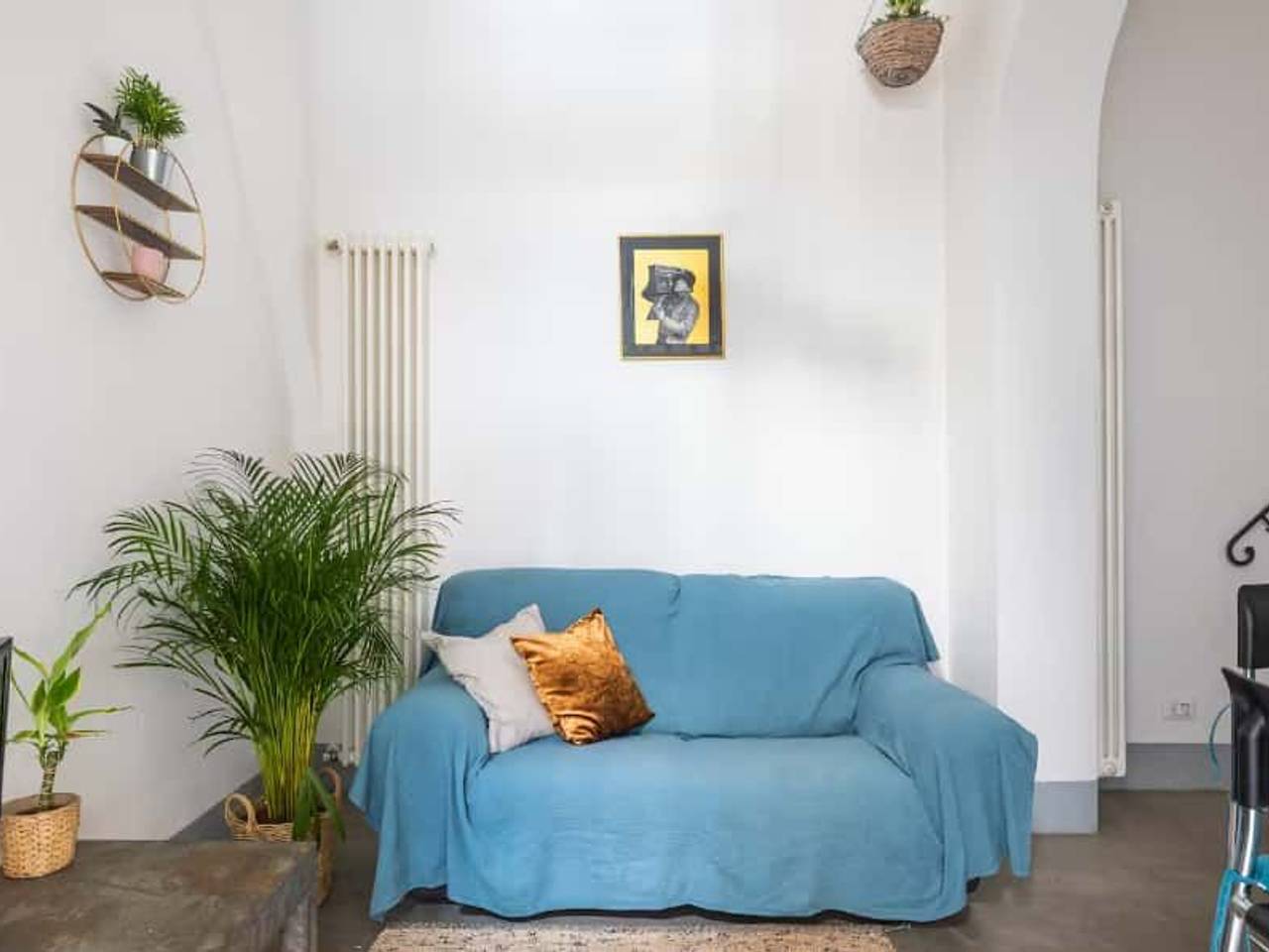 appartamento in affitto a Bologna in zona Centro Storico