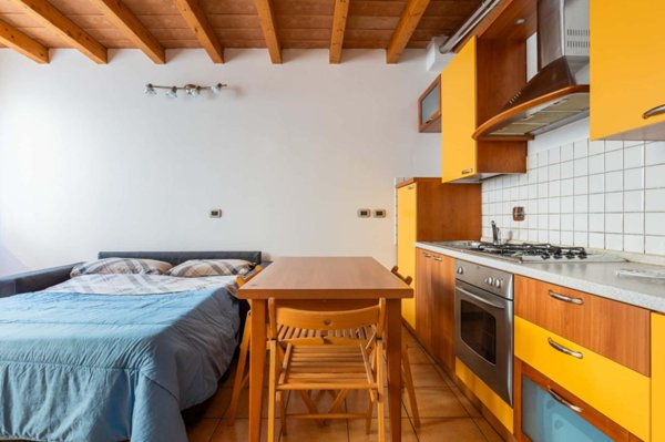 appartamento in affitto a Bologna in zona Centro Storico