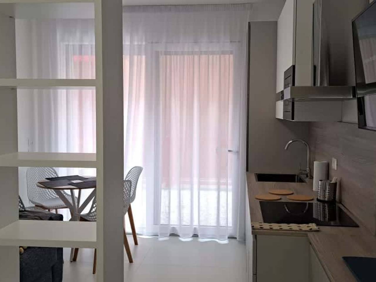 appartamento in affitto a Bologna in zona Centro Storico