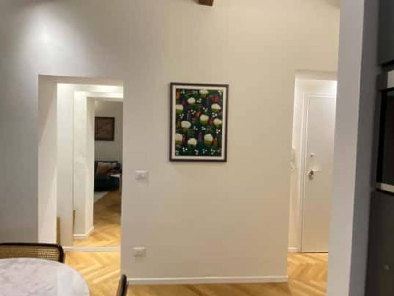 appartamento in affitto a Bologna in zona Centro Storico