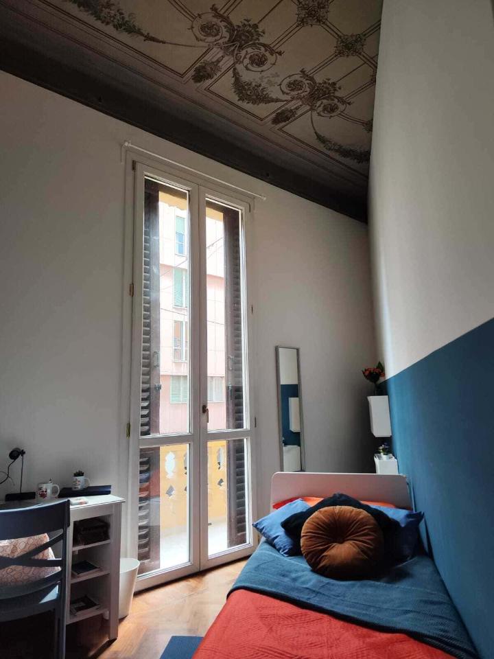 negozio in affitto a Bologna in zona Centro Storico