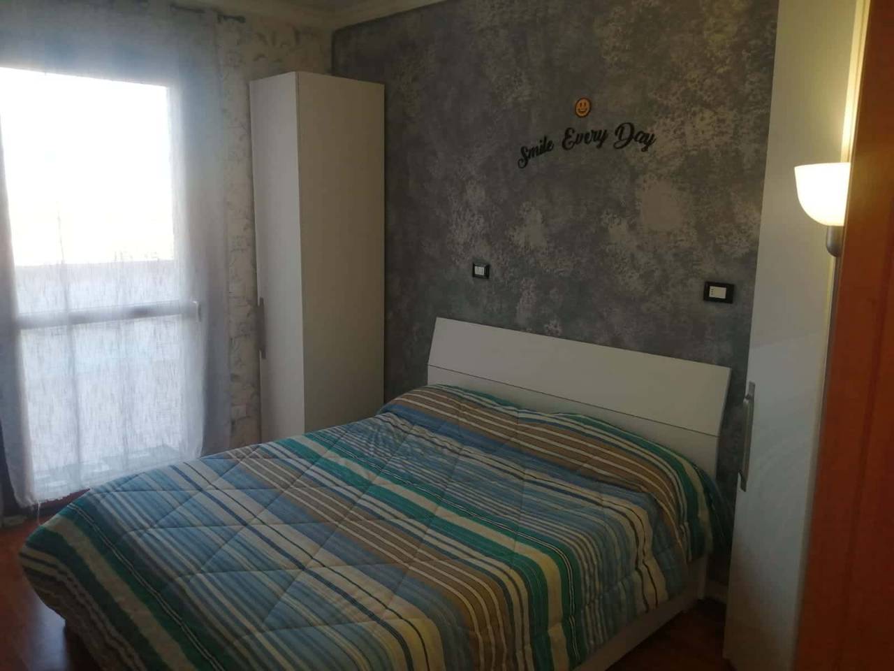 appartamento in affitto a Bologna in zona Savena