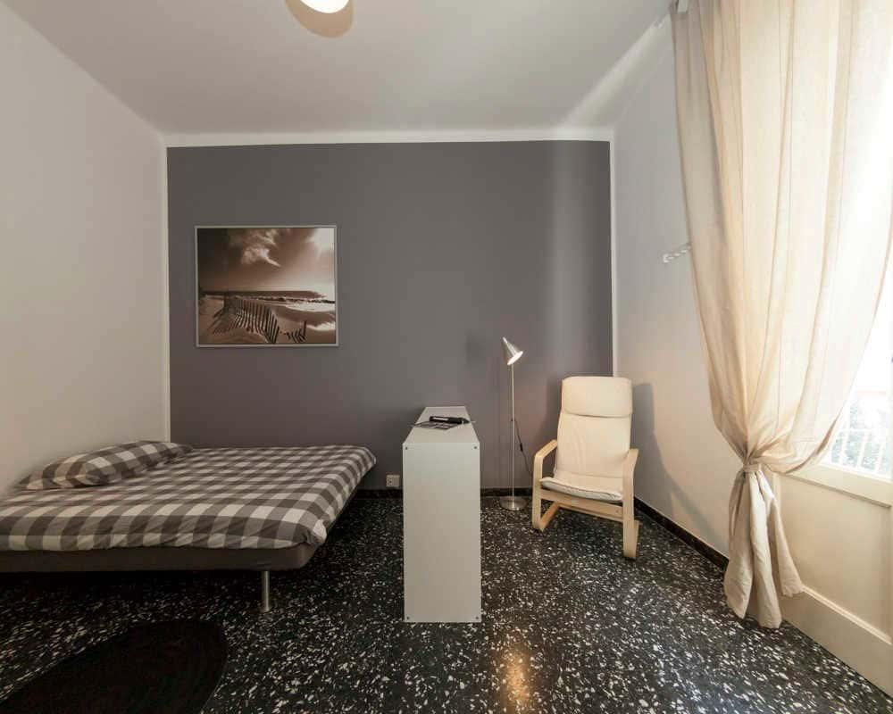 negozio in affitto a Bologna in zona Aeroporto